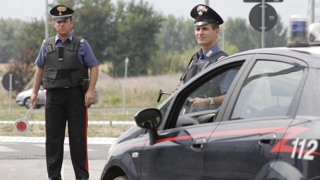 Arrestato due volte dai carabinieri nel giro di 24 ore