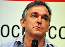 Arriva il governatore Rossi per dare la linea della Regione 
