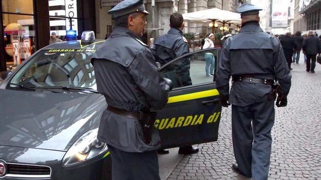 La Finanza controlla oltre 130 attività