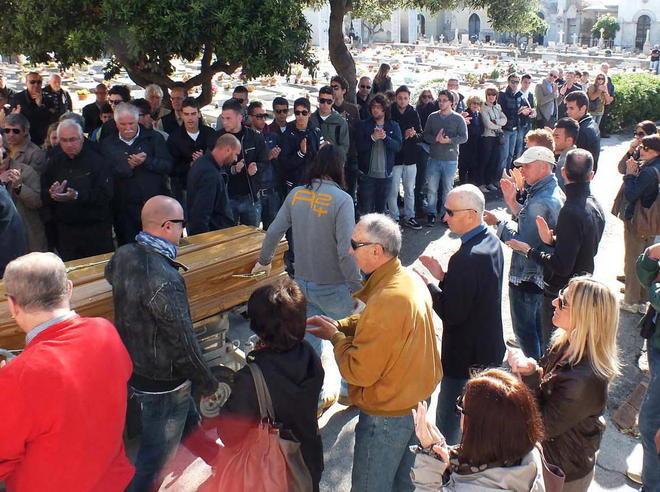 Addio a Franco Cioni, ex giocatore e mister nerazzurro 