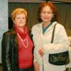 Amiche d’infanzia si riabbracciano dopo cinquant’anni 
