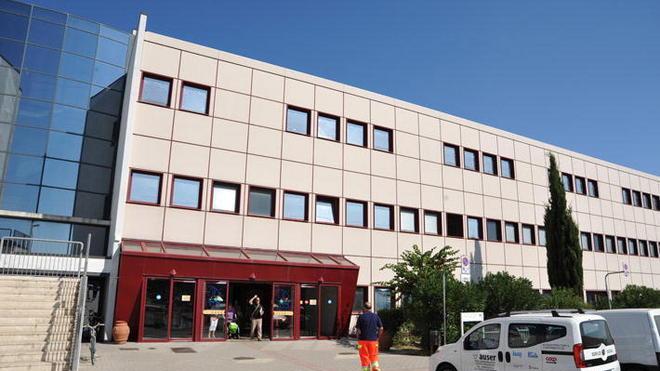 Cardiopatici in palestra per la riabilitazione