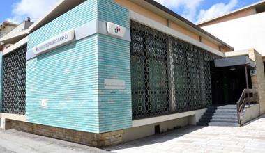 Rapina in banca all’Ardenza 