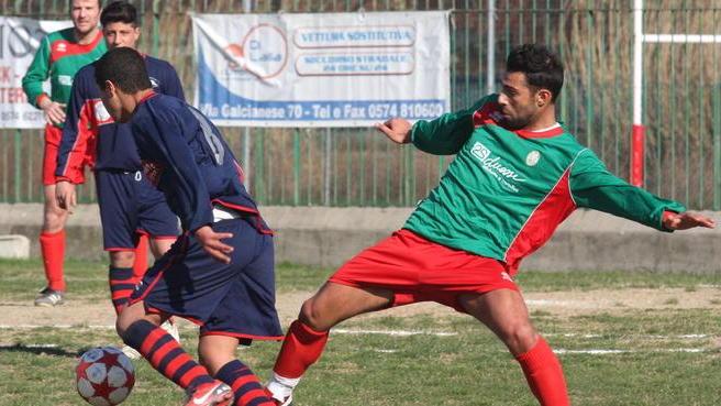 Terza categoria Olimpia Tavola conferma il primato