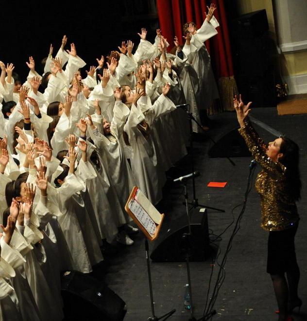 Finanziamenti per la formazione musicale