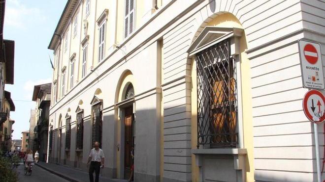 Concerti del pianista Rapetti e del Quintetto Pegaso