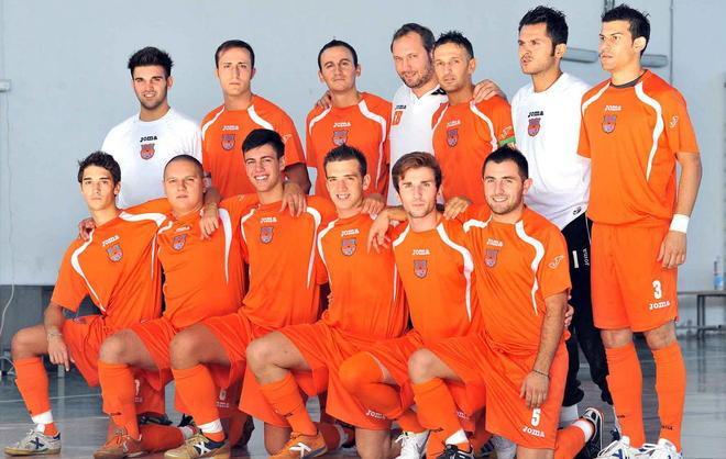 Futsal-Oasi, fusione in chiave ripescaggio in B 