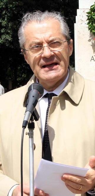 Venturi: «Strumentali le accuse contro il governatore»