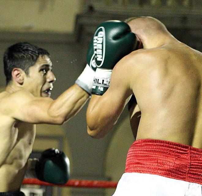 Boxe, i migliori dilettanti domani salgono sul ring
