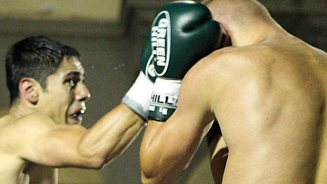 Boxe, i migliori dilettanti domani salgono sul ring