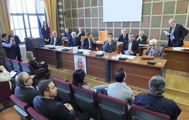 La Lega Pro rende onore a Romeo 