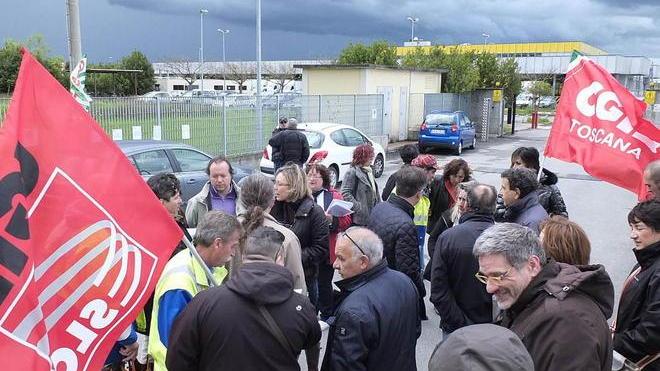 Poste, i gruppi politici uniti per i lavoratori