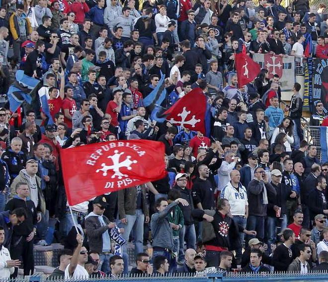 Favasuli: dopo il gol credevamo di farcela Tulli: irregolare l’1-1 