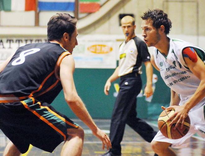Gardenhouse salvo senza passare dai playout 