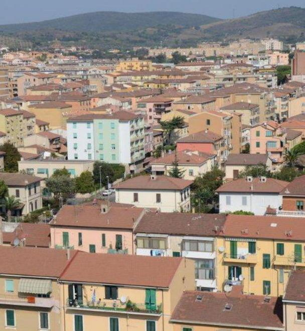 Una città che cresce nella fotografia scattata dall’Istat 