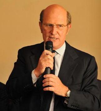 Gaddo: «Restaurata la chiesa grazie a noi»