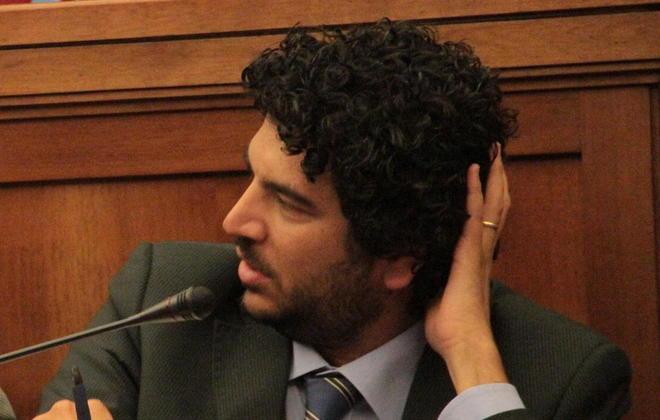 L’area di Boccadoro? «Va recuperata» 