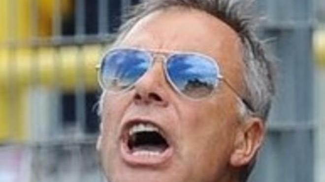 È un pazzo Grifone Ha sbancato Varese