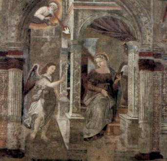 La Madonna vive di nuovo 