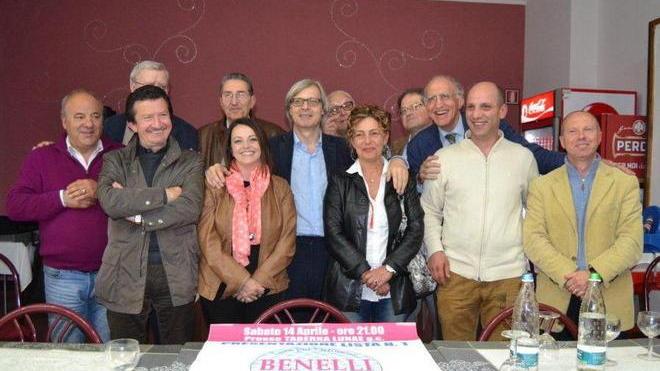Vittorio Sgarbi: farò l’assessore alla cultura