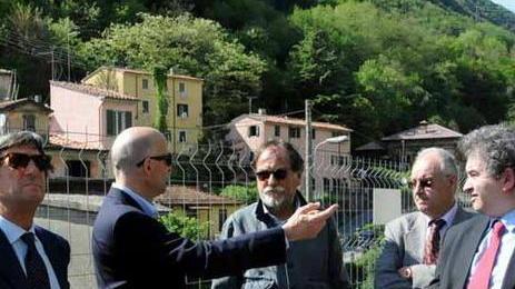 Operazione Caina, al via i lavori