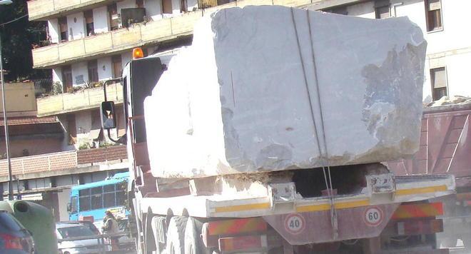 Camion, il Comitato Sos torna sul piede di guerra 