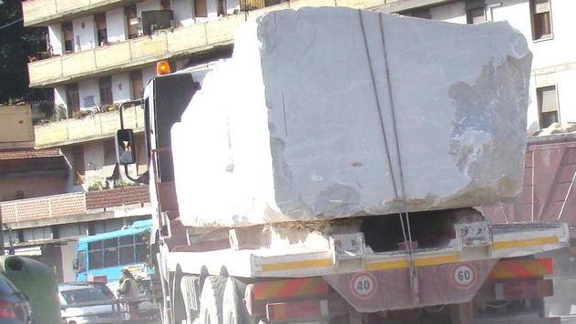 Camion, il Comitato Sos torna sul piede di guerra