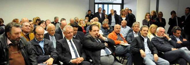  Imprese al collasso: la Regione ci aiuti a sbloccare le banche 