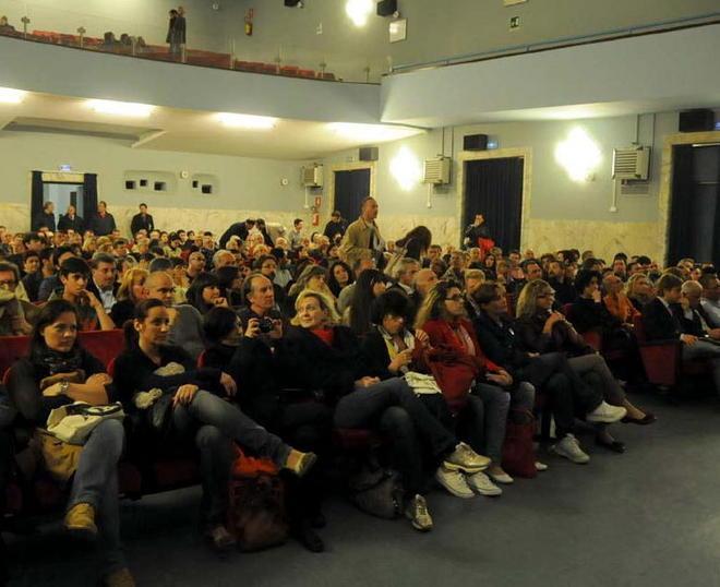 Zubbani: Ortopedia non andrà a Massa 