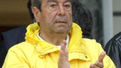 Spinelli: «Sono sicuro, alla fine ci salveremo»