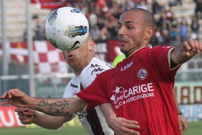 Arrivo in parità? Da evitare la Nocerina 