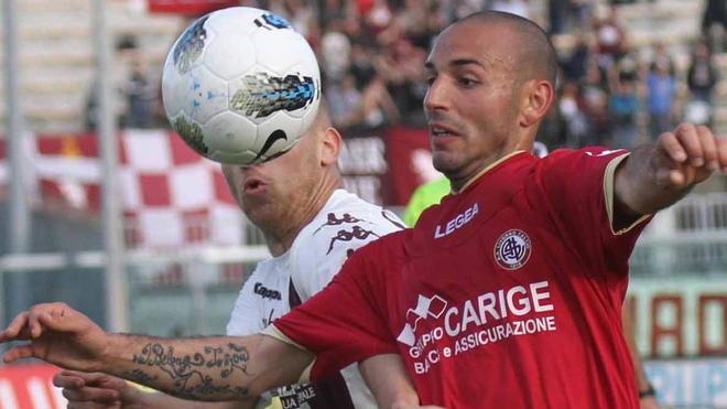 Arrivo in parità? Da evitare la Nocerina