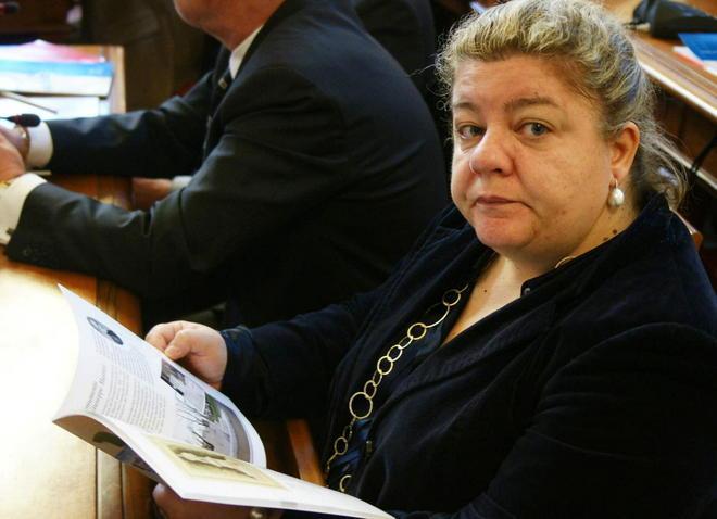 La sfiducia a Romano all’esame dei capigruppo