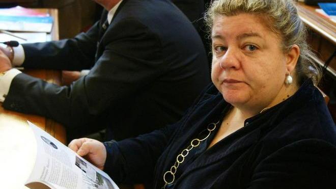 La sfiducia a Romano all’esame dei capigruppo