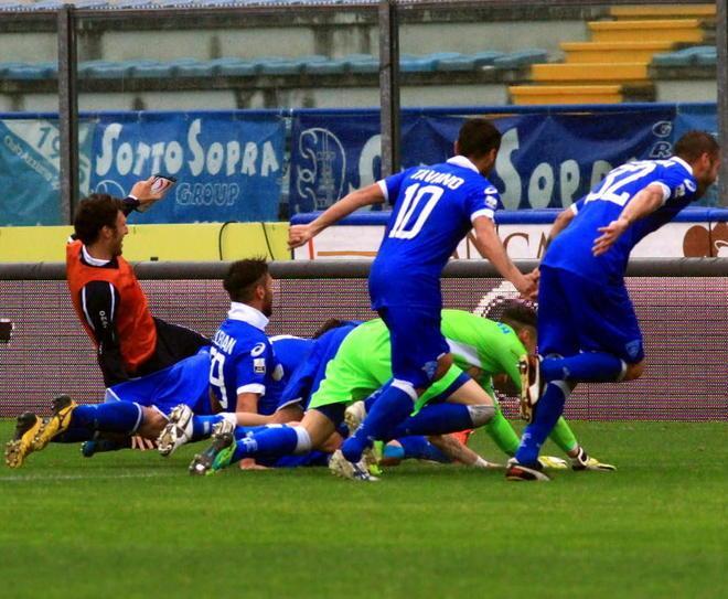 Torna il sole sul cielo dell’Empoli 