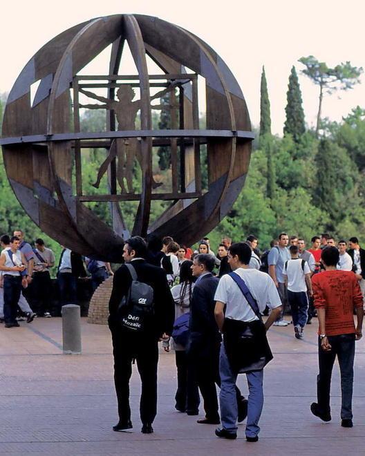 Tesoretto al Comune ennesimo capolavoro del genio di Leonardo 