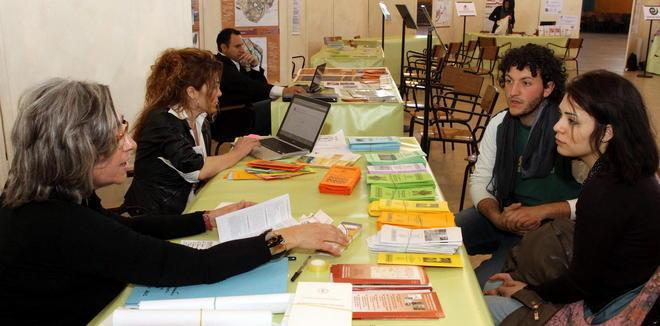 A scuola dai professionisti per scegliere l’università 