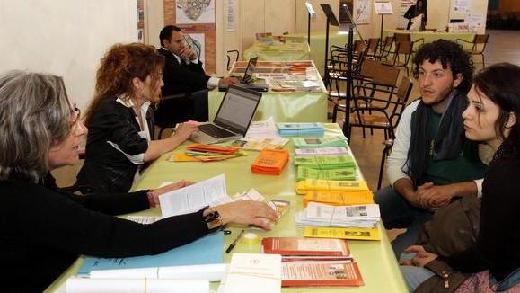 A scuola dai professionisti per scegliere l’università