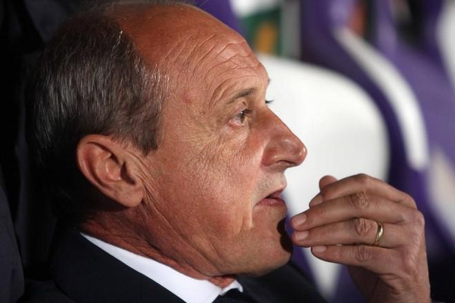 Parla Delio Rossi: «Gesto sbagliato ma capitemi» 