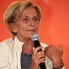 Emma Bonino: Pistoia è un laboratorio 
