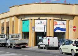 Bloccati i lavori per la nuova sala giochi 