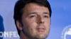 Ultime sfilate di big, ieri Alfano e la Craxi oggi Renzi e Veltroni