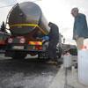 Guasto all’acquedotto del Pollino disagi in cinque Comuni 