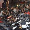 Il raduno delle Harley stavolta è nazionale 