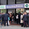 Stesse fatture a due banche Imprenditori alla sbarra 