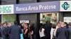 Stesse fatture a due banche Imprenditori alla sbarra