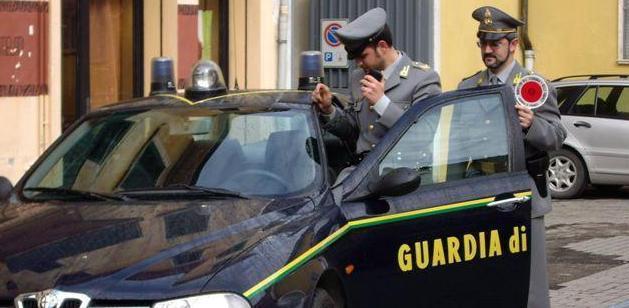 Fattura 16 milioni di euro ma ne dichiara solo 1.000 