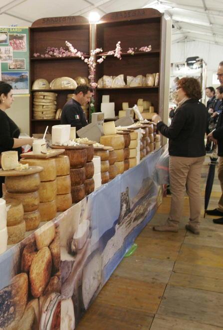 Promossa la fiera al Banci commercianti soddisfatti 