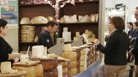 Promossa la fiera al Banci commercianti soddisfatti