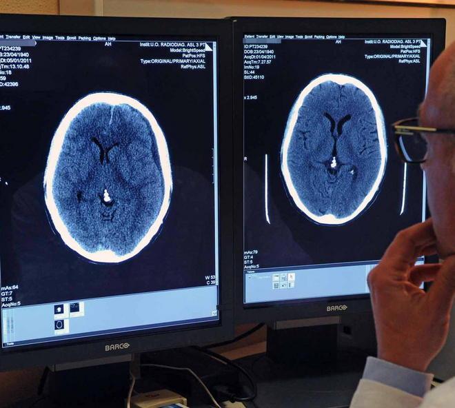 Medico rinviato a giudizio per le ecografie ai cinesi 